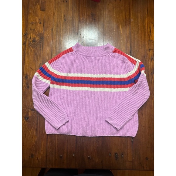Boden Other - Boden sweater cotton and wool blend 7-8